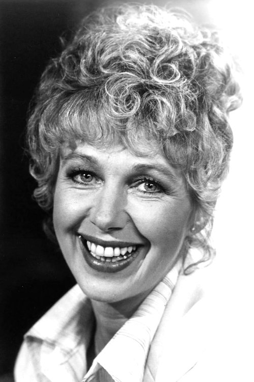 Bridget Armstrong photo