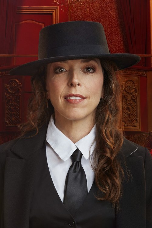 Bridget Christie photo
