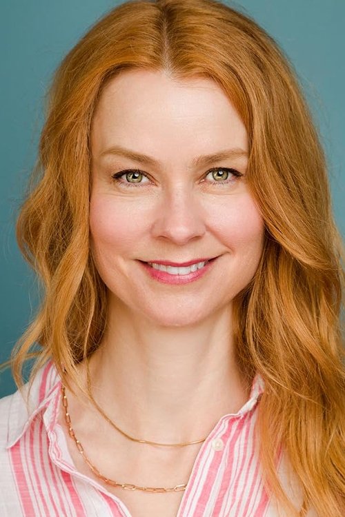 Bridget Oberlin photo