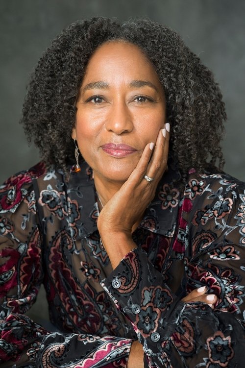 Bridgett M. Davis photo