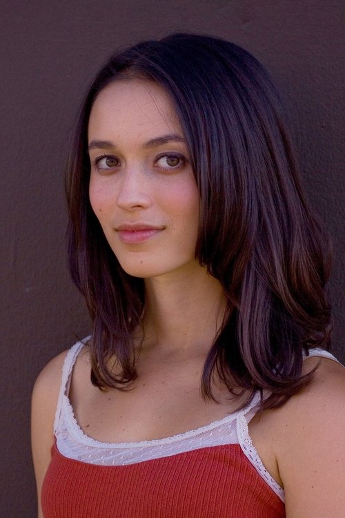 Bridgette Meredith Garb photo