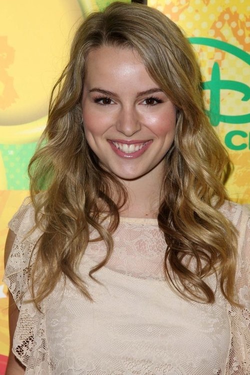 Bridgit Mendler photo