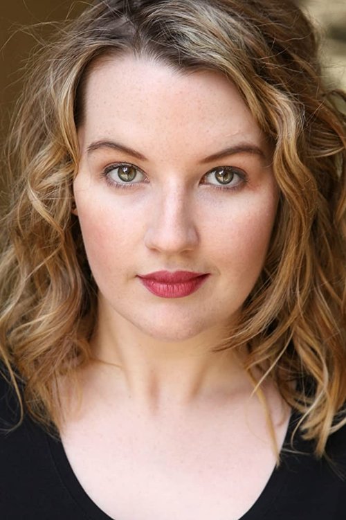 Bridie Connell photo