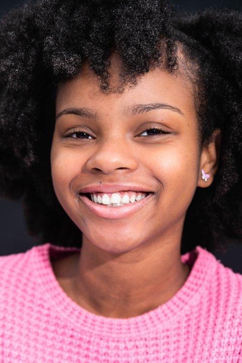 Brielle Rankins photo