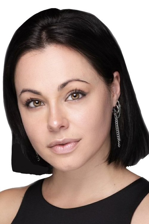 Brigette Davidovici photo