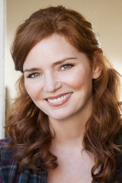 Brigid Brannagh photo