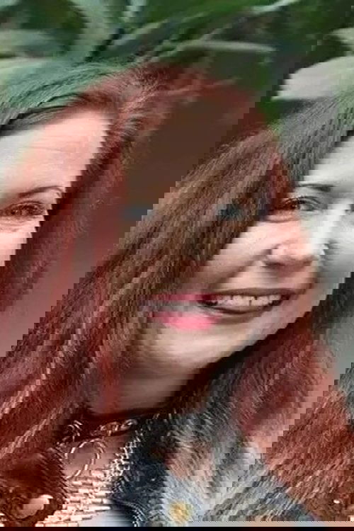 Brigid Macaulay photo