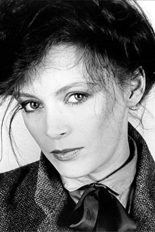 Brigitte Ariel photo