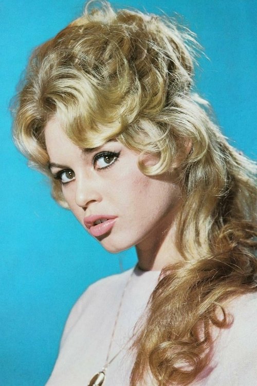 Brigitte Bardot photo