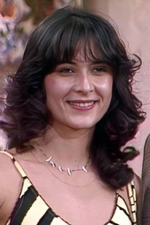 Brigitte Chamak photo