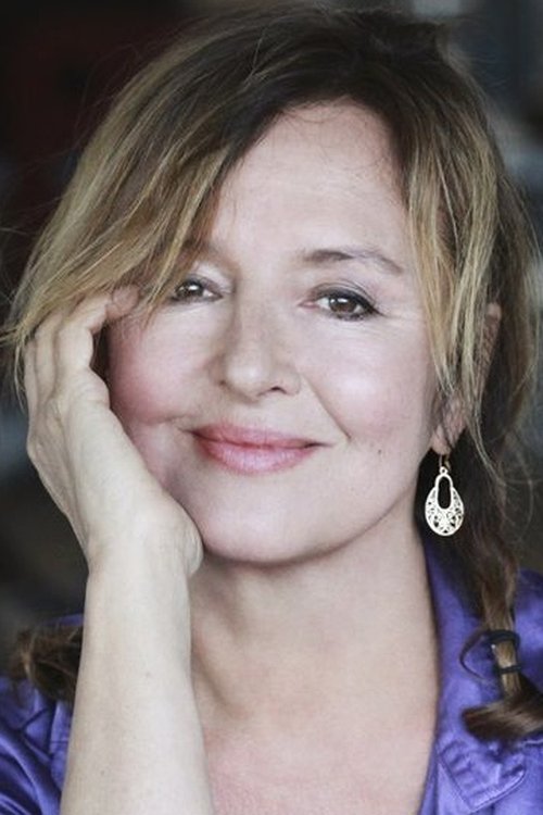 Brigitte Chamarande photo