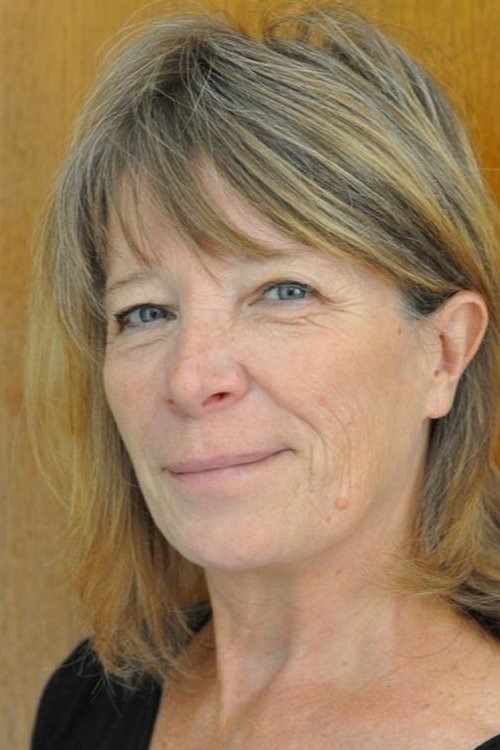 Brigitte Chambon photo