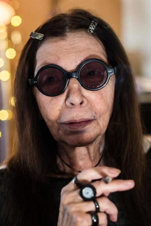 Brigitte Fontaine photo