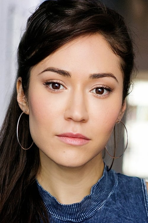 Brigitte Kali Canales photo