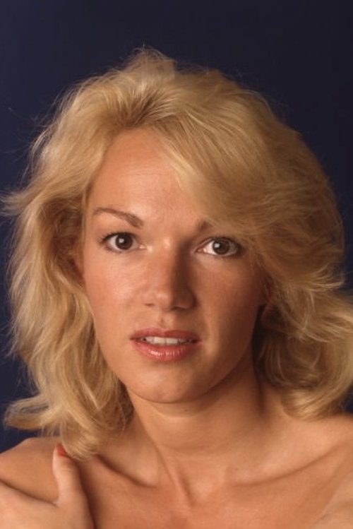 Brigitte Lahaie photo