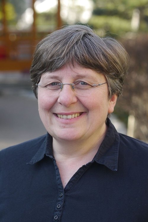 Brigitte Lecordier photo