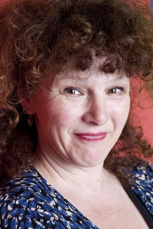 Brigitte Mariaulle photo