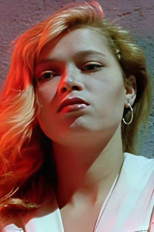 Brigitte Meyer photo