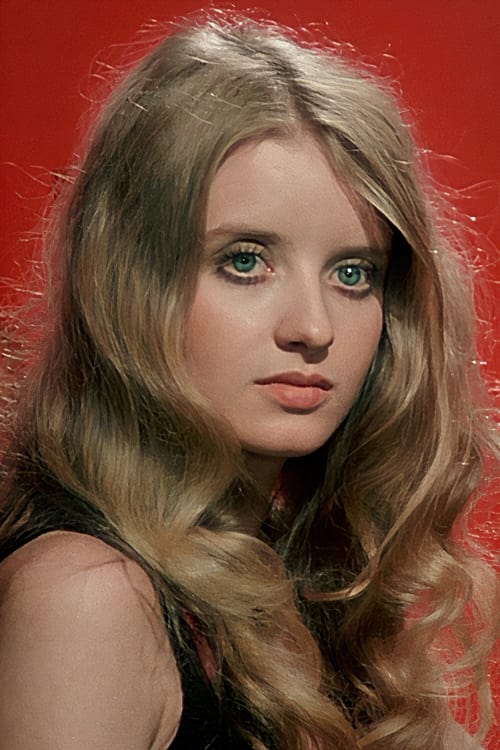 Brigitte Petronio photo