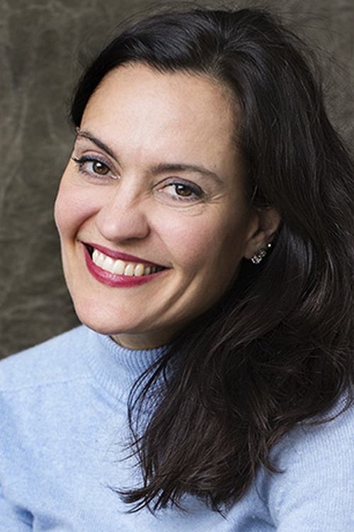 Brigitte Poupart photo