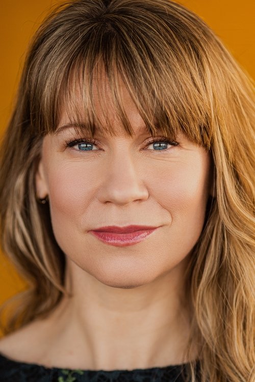 Brigitte Soucy photo