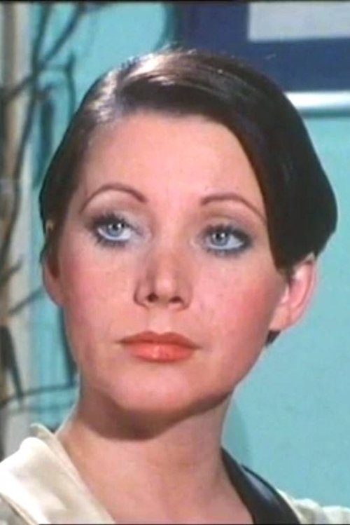 Brigitte Stein photo