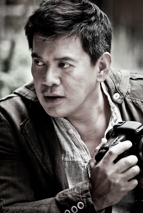 Profile image of Brillante Ma Mendoza