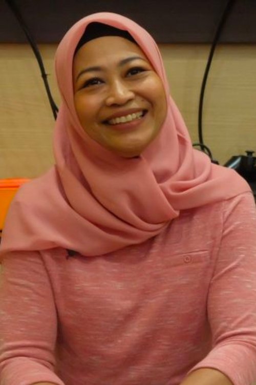 Brilliana Desy Dwinawati photo