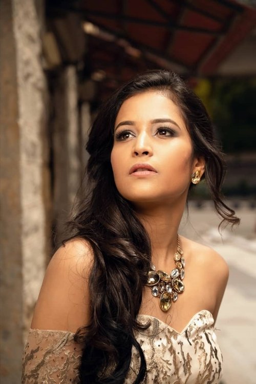 Brinda Acharya photo