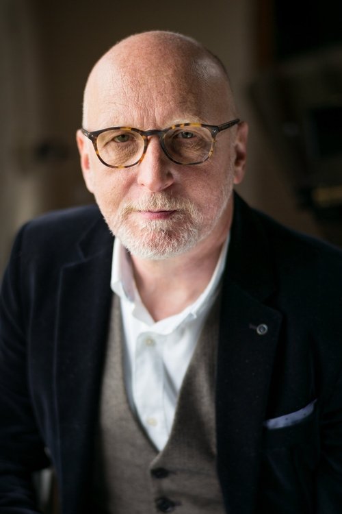 Brindley Sherratt photo