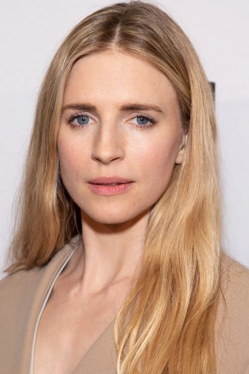 Brit Marling photo