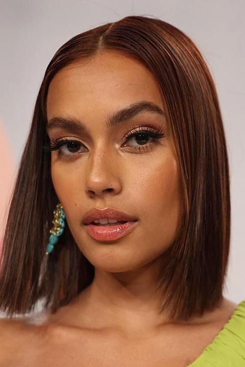 Britni Camacho photo