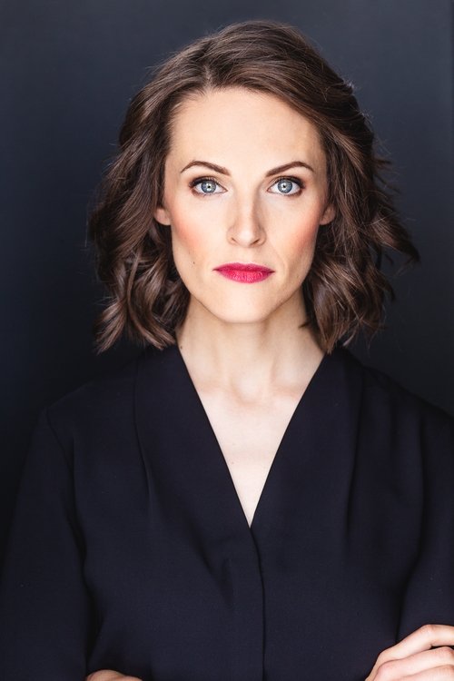 Britt MacLennan photo