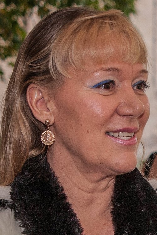 Britta Selling photo