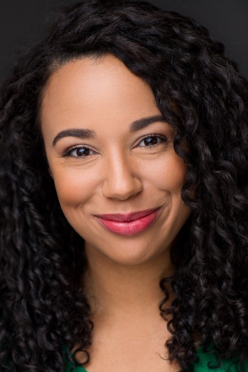 Brittany Alexis Palmer photo