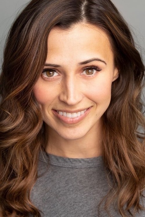 Brittany Benjamin photo