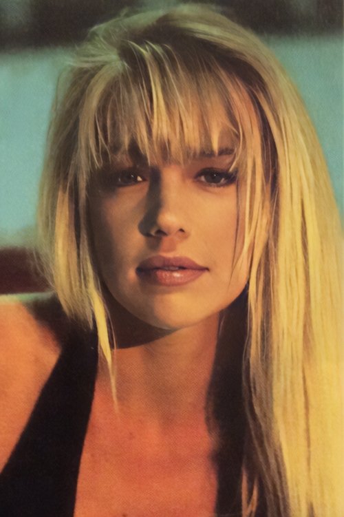 Brittany McCrena photo