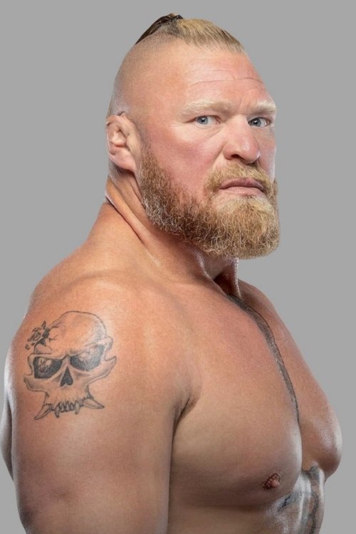 Brock Lesnar photo
