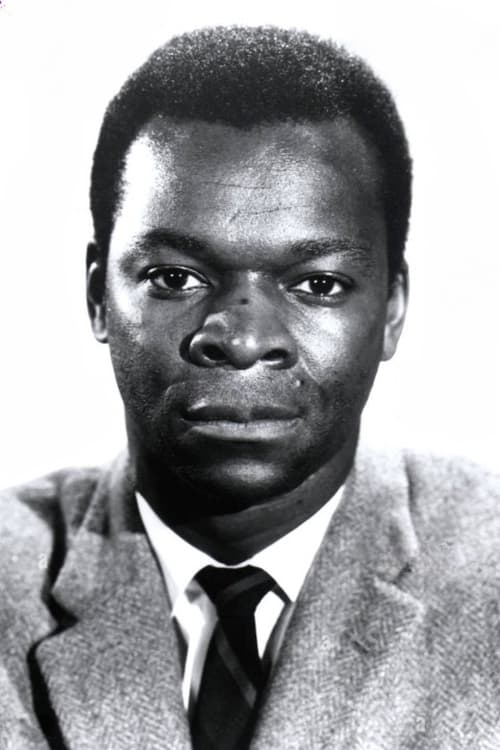Brock Peters photo
