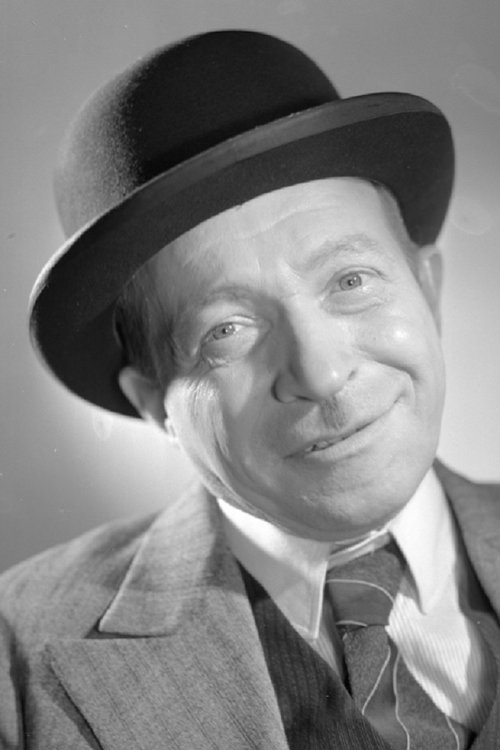 Bronisław Darski photo