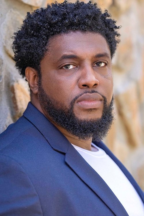 Bronsonn Taylor photo