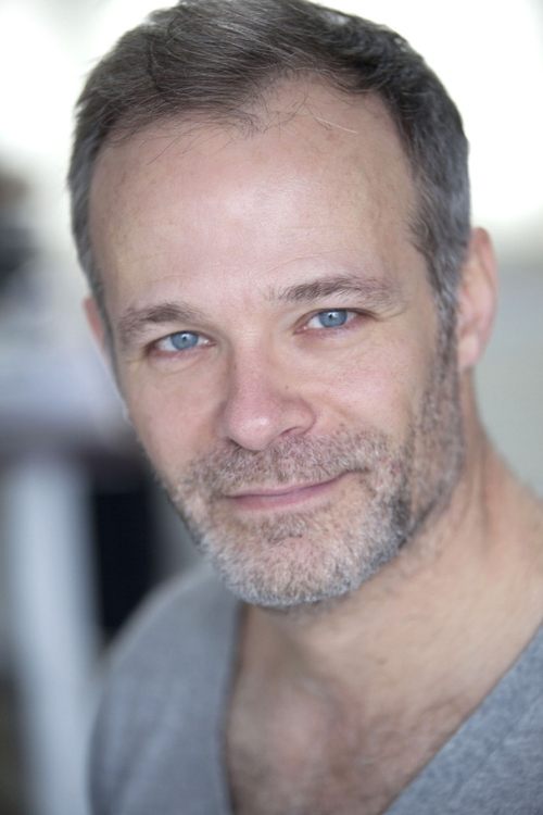 Brontis Jodorowsky photo