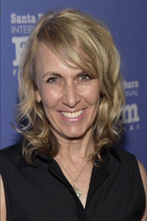 Profile image of Bronwen Hughes