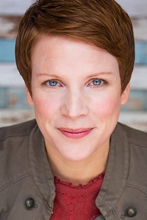 Brooke Jaye Taylor photo