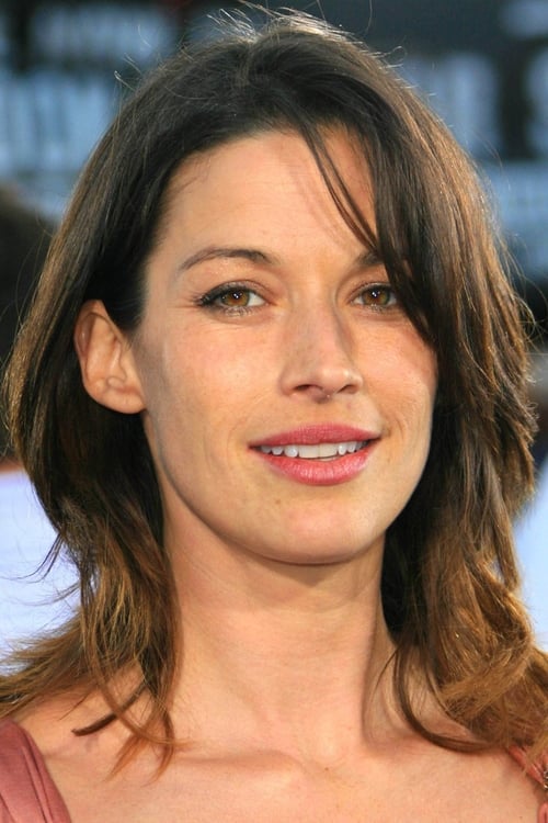 Brooke Langton photo