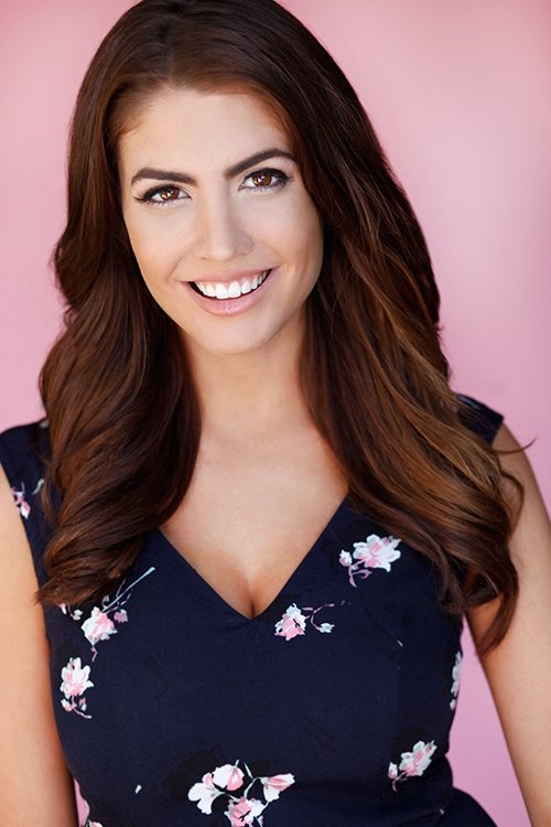 Brooke Peoples photo