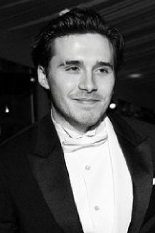 Brooklyn Peltz Beckham photo