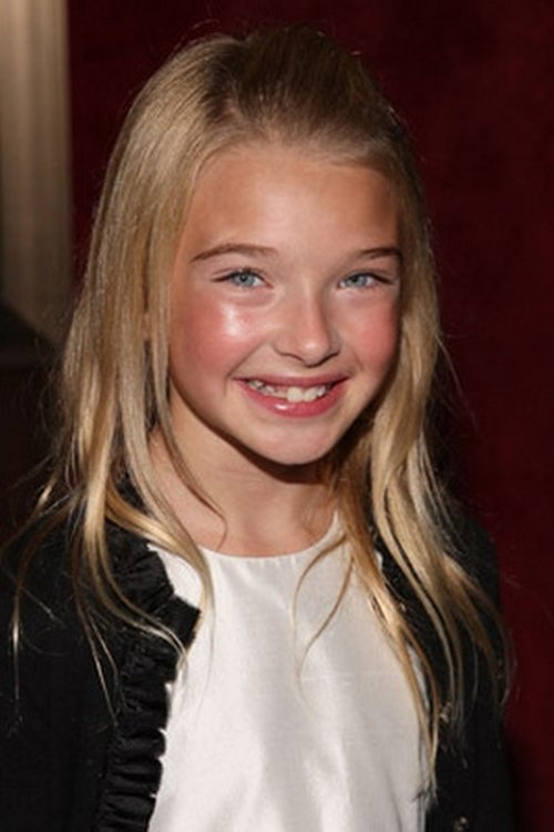 Brooklynn Proulx photo