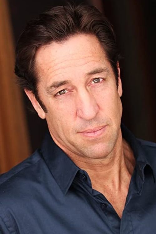 Bruce Crawford photo