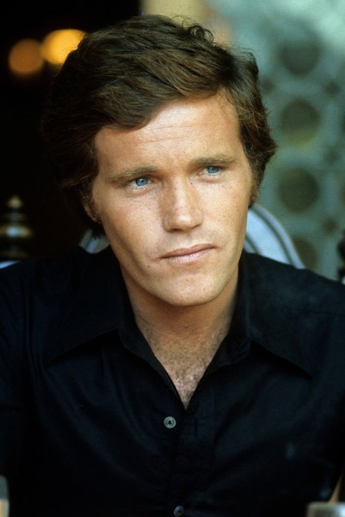 Bruce Fairbairn photo